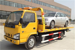 贵南道路救援一般怎么收费