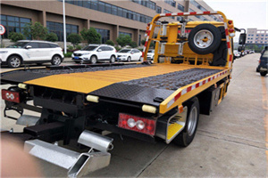 贵南24小时汽车送油服务公司