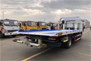 贵南汽车救援补胎