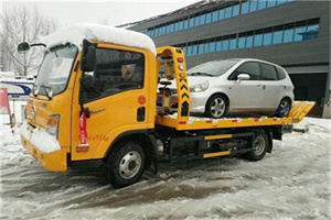 贵南附近道路救援服务