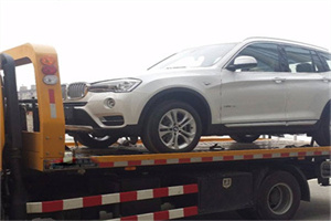 贵南拖车24小时服务电话