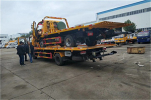 贵南同城汽车补胎