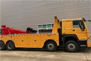 贵南道路救援公司